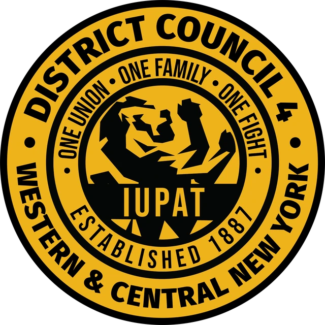 International Union of Painters & Allied Trades District Council 4 (IUPAT DC4)