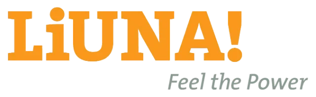 LiUNA — Laborers’ International Union of North America