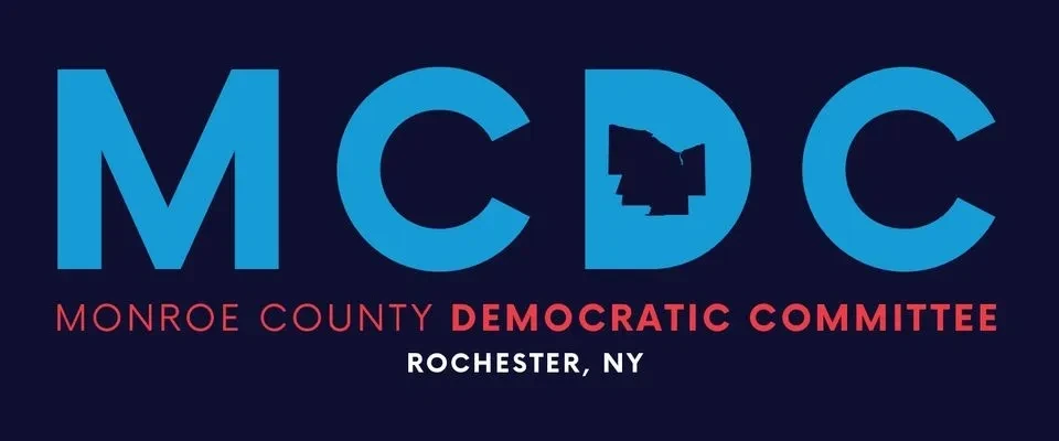 Monroe County Democratic Committee (MCDC)
