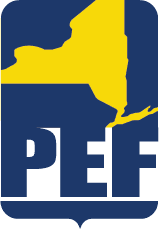 New York State Public Employees Federation (PEF)