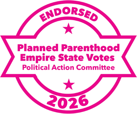 Planned Parenthood Empire State Votes PAC