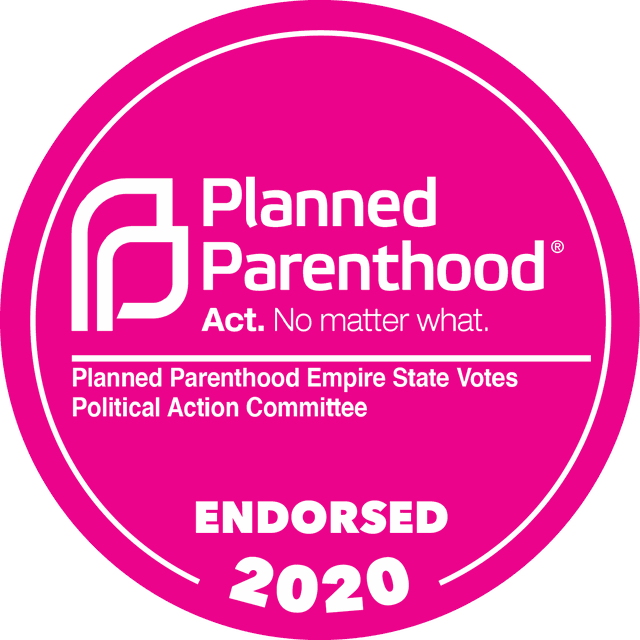 Planned Parenthood Empire State Votes PAC