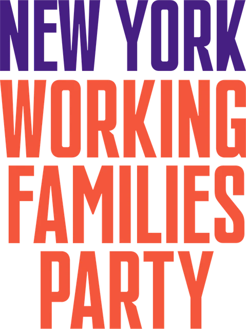 New York Working Families Party