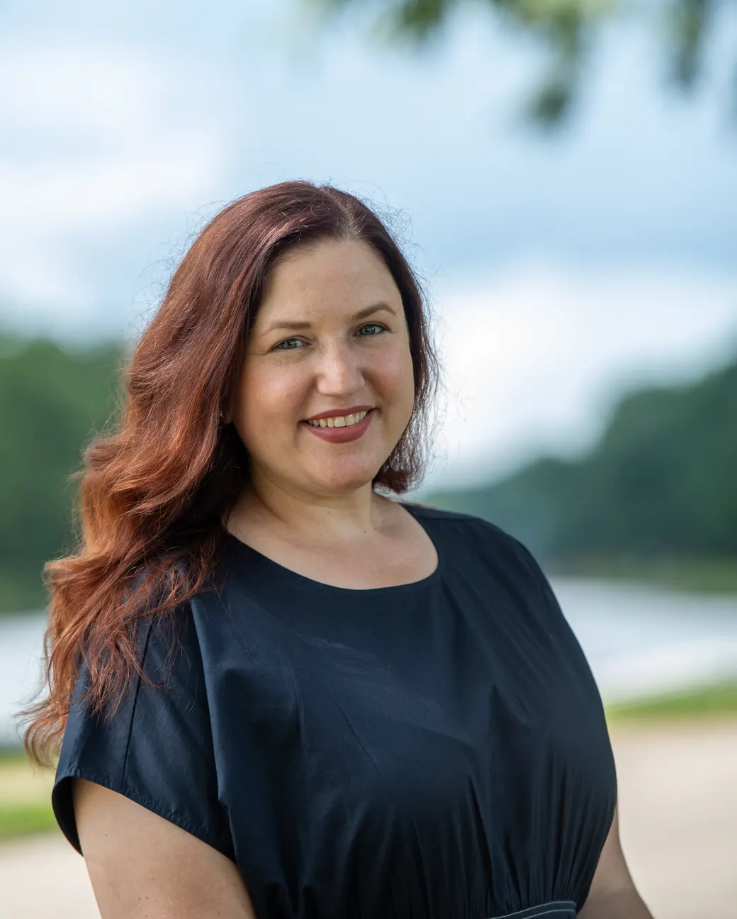 Jen Lunsford